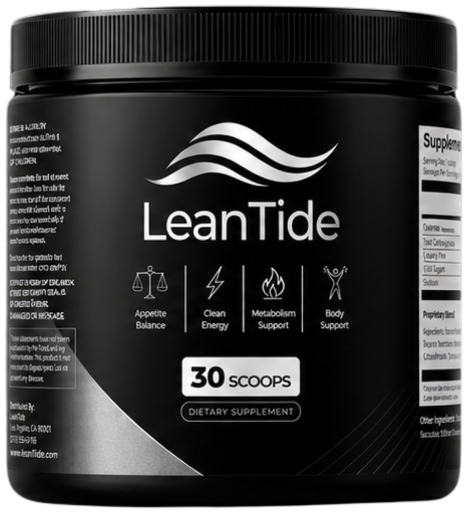 LeanTide supply